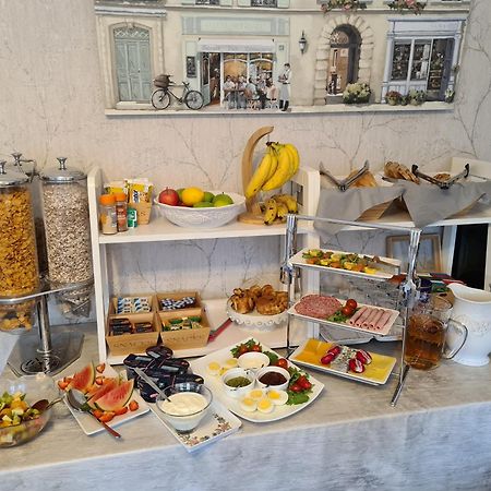 Blackrock Carole Ville Guesthouse Cork Exteriör bild