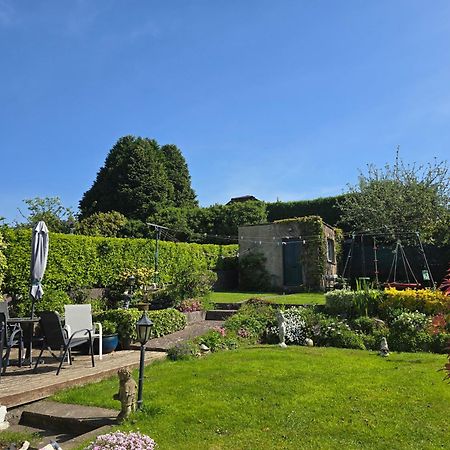 Blackrock Carole Ville Guesthouse Cork Exteriör bild