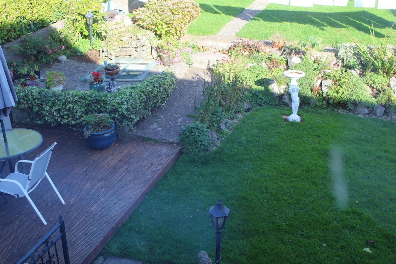 Blackrock Carole Ville Guesthouse Cork Exteriör bild