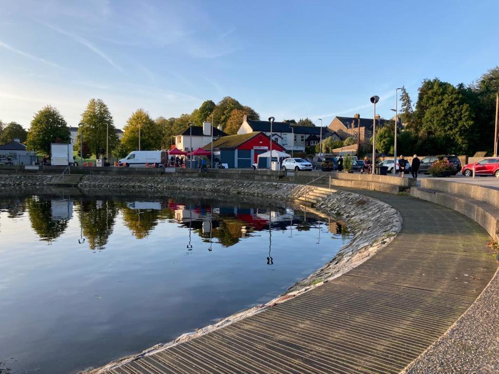 Blackrock Carole Ville Guesthouse Cork Exteriör bild