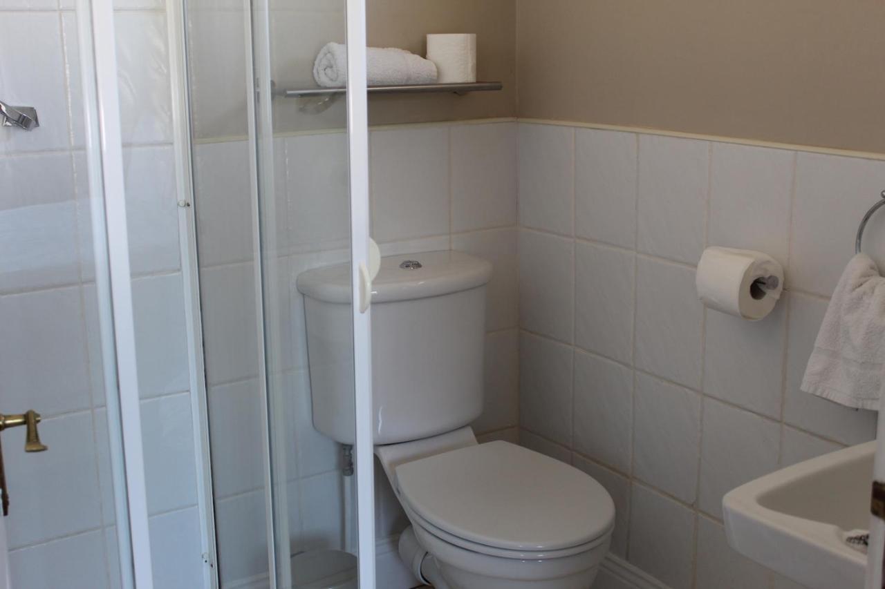 Blackrock Carole Ville Guesthouse Cork Exteriör bild