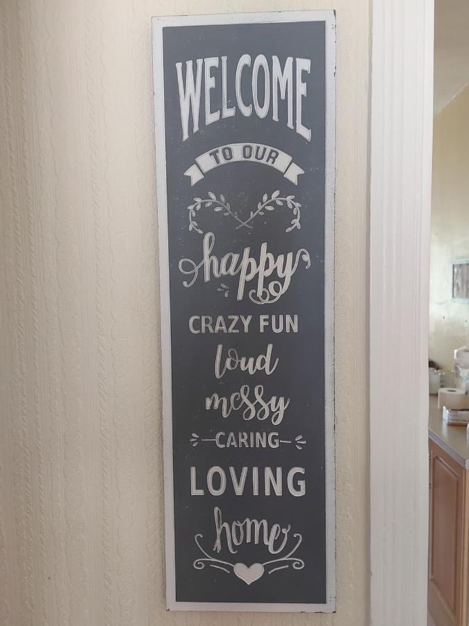 Blackrock Carole Ville Guesthouse Cork Exteriör bild