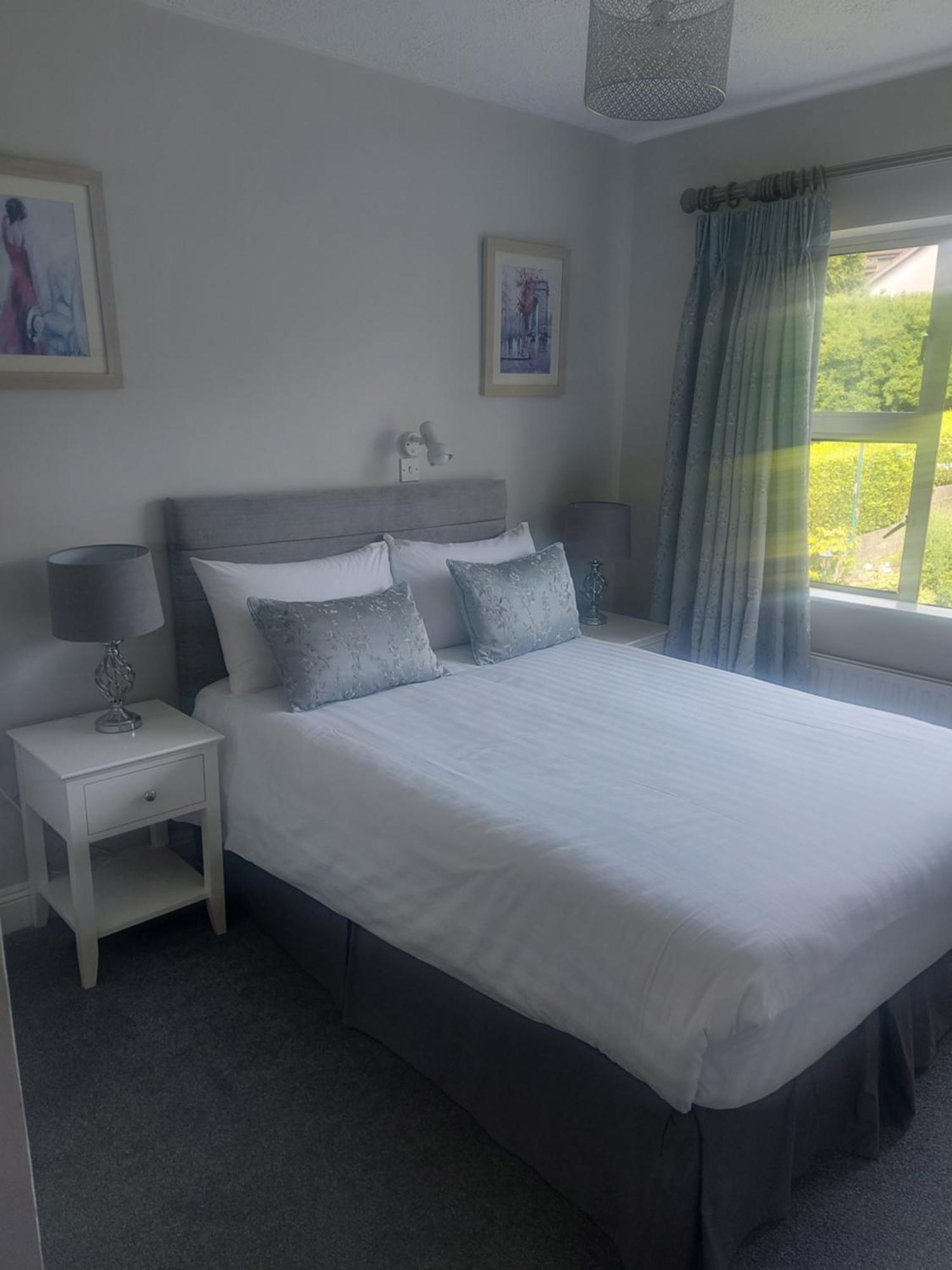 Blackrock Carole Ville Guesthouse Cork Exteriör bild