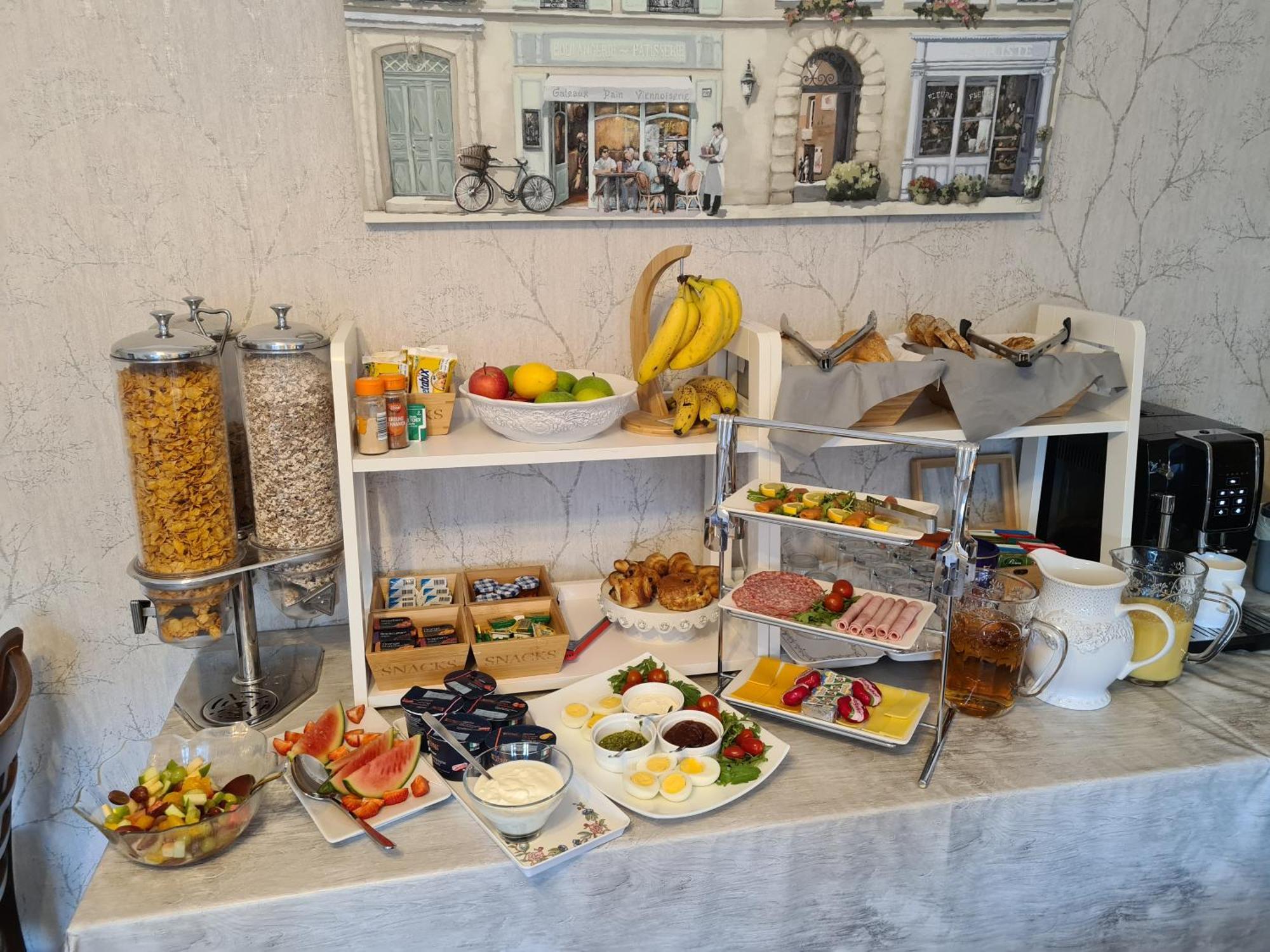 Blackrock Carole Ville Guesthouse Cork Exteriör bild