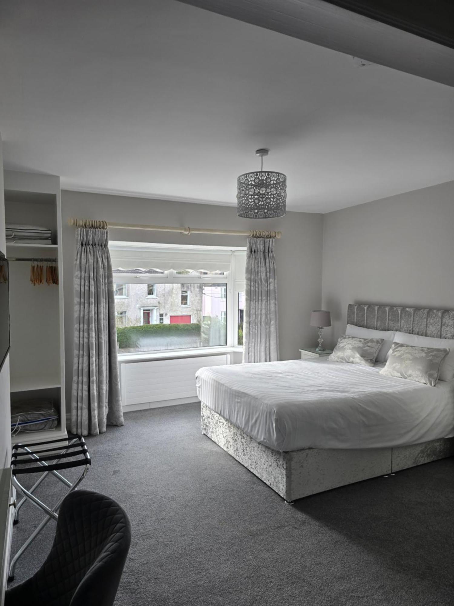 Blackrock Carole Ville Guesthouse Cork Exteriör bild
