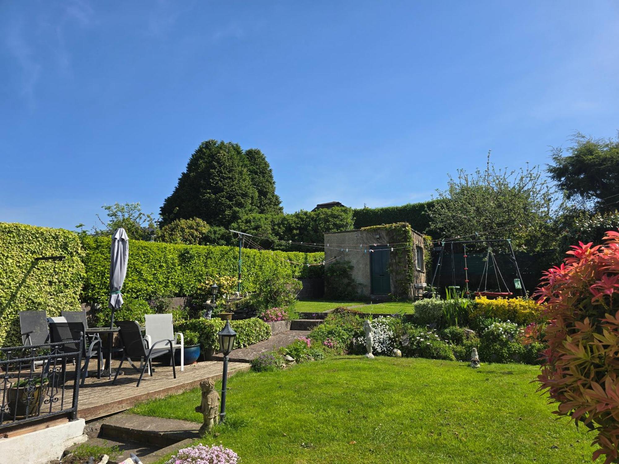 Blackrock Carole Ville Guesthouse Cork Exteriör bild